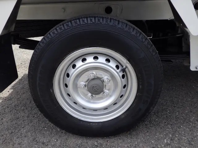トヨタ ライトエーストラック DBF-S402U(2WD)の写真31