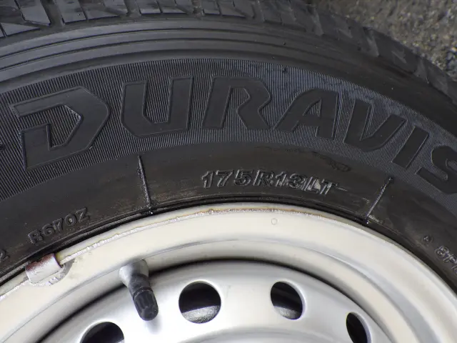 トヨタ ライトエーストラック DBF-S402U(2WD)の写真32