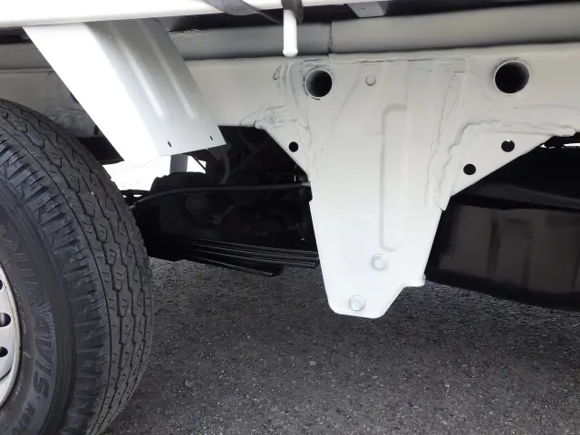 トヨタ ライトエーストラック DBF-S402U(2WD)の写真36