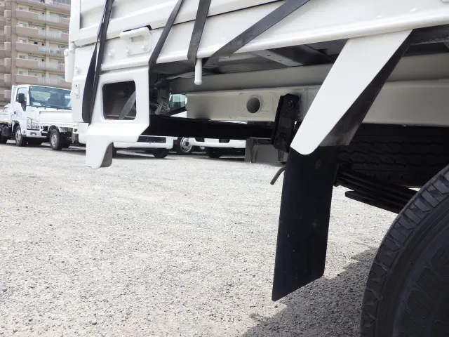 トヨタ ライトエーストラック DBF-S402U(2WD)の写真37