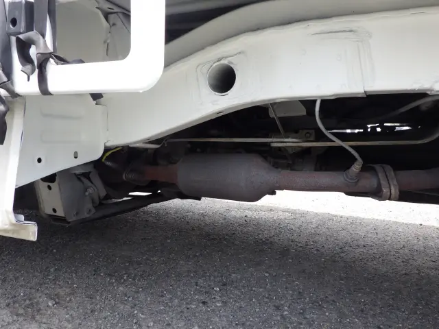 トヨタ ライトエーストラック DBF-S402U(2WD)の写真38