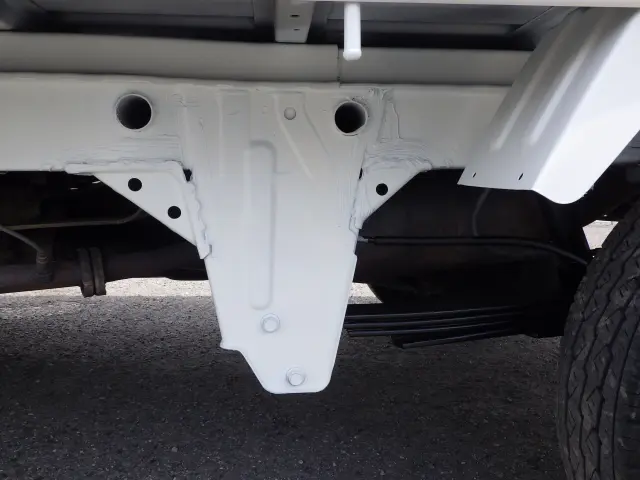 トヨタ ライトエーストラック DBF-S402U(2WD)の写真39