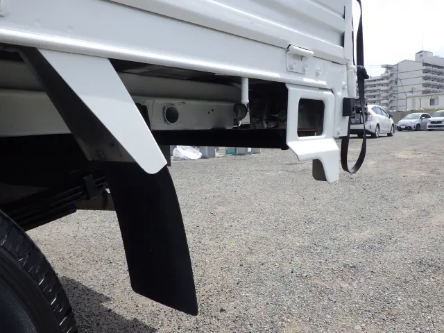 トヨタ ライトエーストラック DBF-S402U(2WD)の写真40