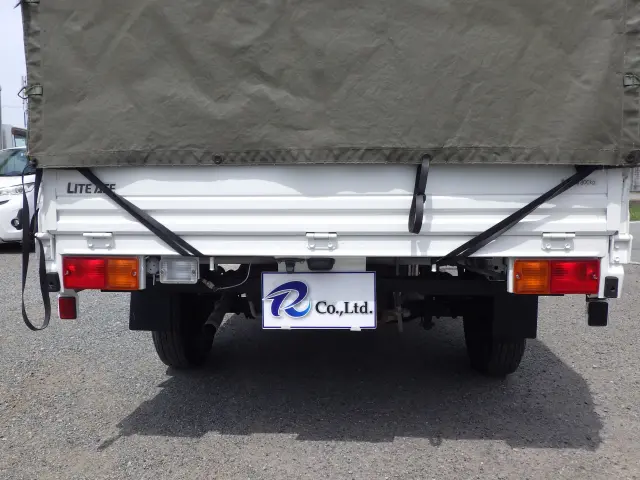 トヨタ ライトエーストラック DBF-S402U(2WD)の写真41