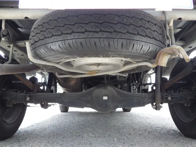 トヨタ ライトエーストラック DBF-S402U(2WD)の写真42