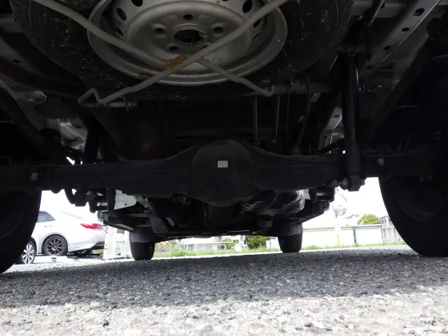 トヨタ ライトエーストラック DBF-S402U(2WD)の写真43