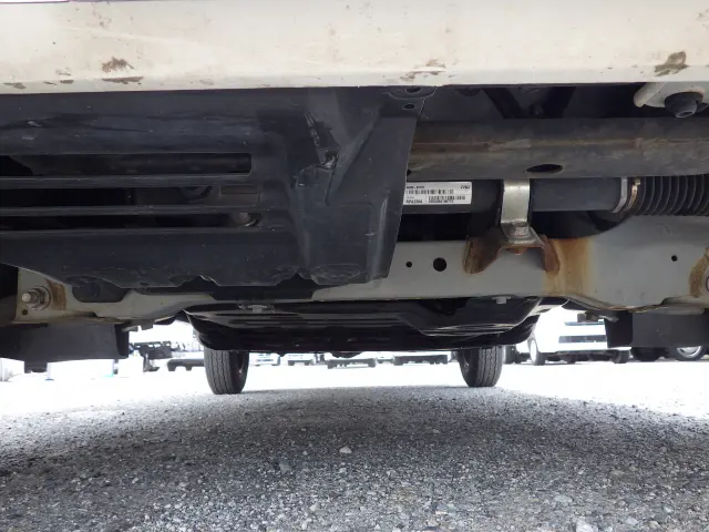 トヨタ ライトエーストラック DBF-S402U(2WD)の写真44