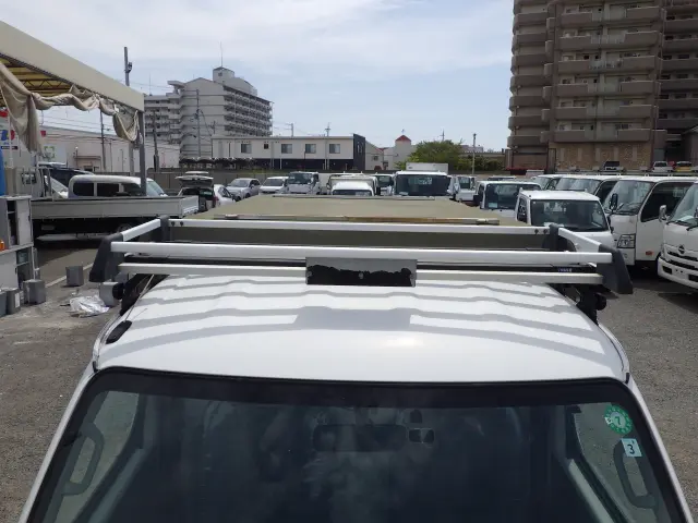 トヨタ ライトエーストラック DBF-S402U(2WD)の写真45