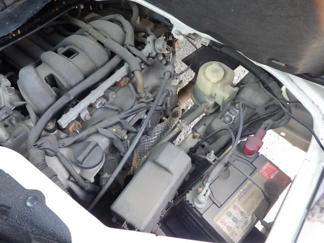 トヨタ ライトエーストラック DBF-S402U(2WD)の写真46