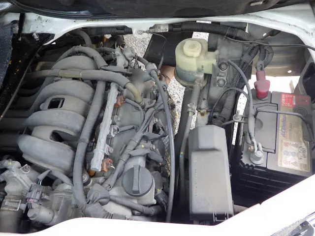 トヨタ ライトエーストラック DBF-S402U(2WD)の写真47