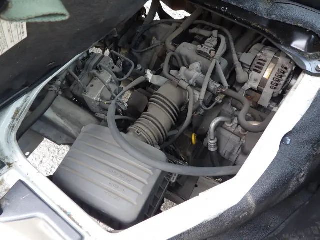 トヨタ ライトエーストラック DBF-S402U(2WD)の写真48