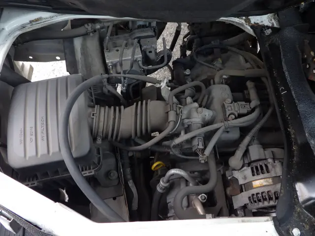 トヨタ ライトエーストラック DBF-S402U(2WD)の写真49