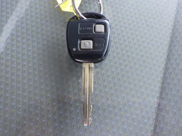 トヨタ ライトエーストラック DBF-S402U(2WD)の写真50