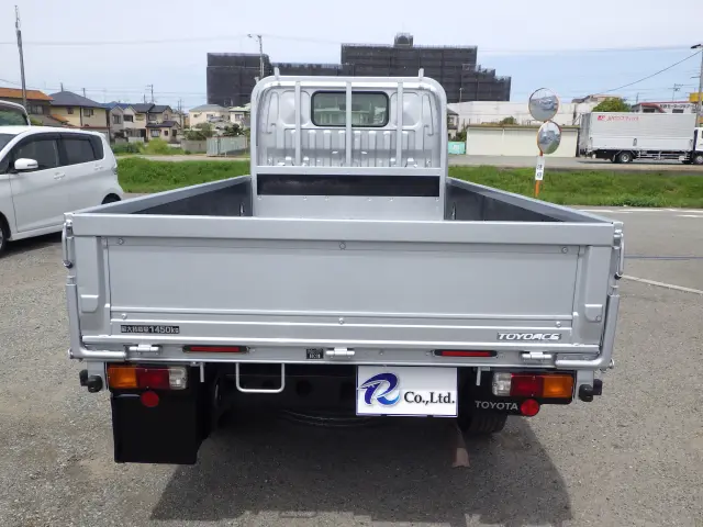 トヨタ トヨエース QDF-KDY231(2WD)の写真5