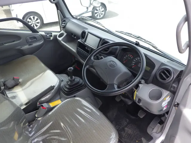 トヨタ トヨエース QDF-KDY231(2WD)の写真6