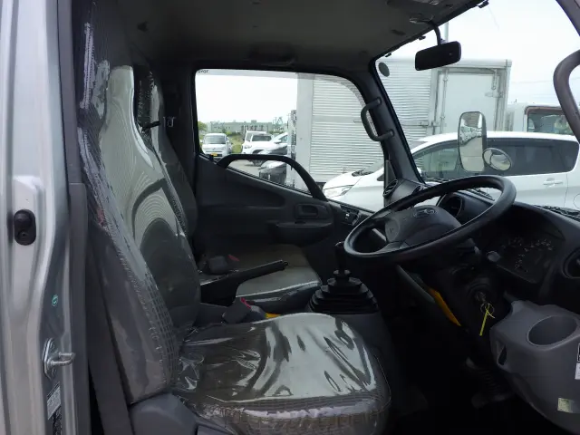 トヨタ トヨエース QDF-KDY231(2WD)の写真7