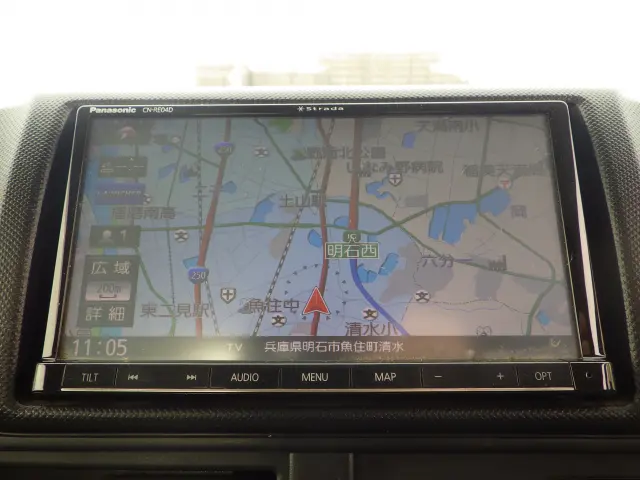 トヨタ トヨエース QDF-KDY231(2WD)の写真10