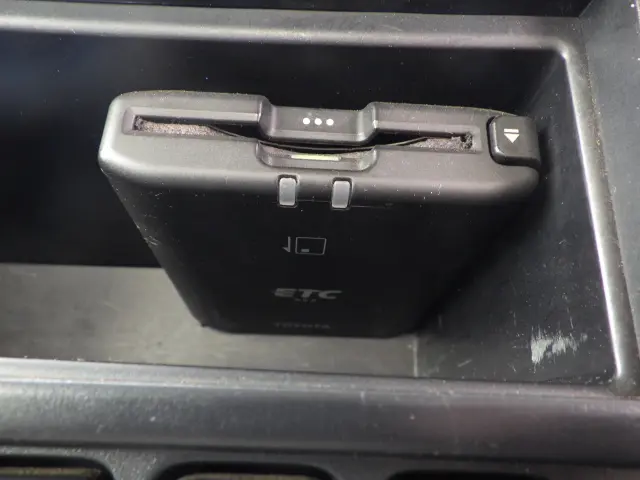 トヨタ トヨエース QDF-KDY231(2WD)の写真13