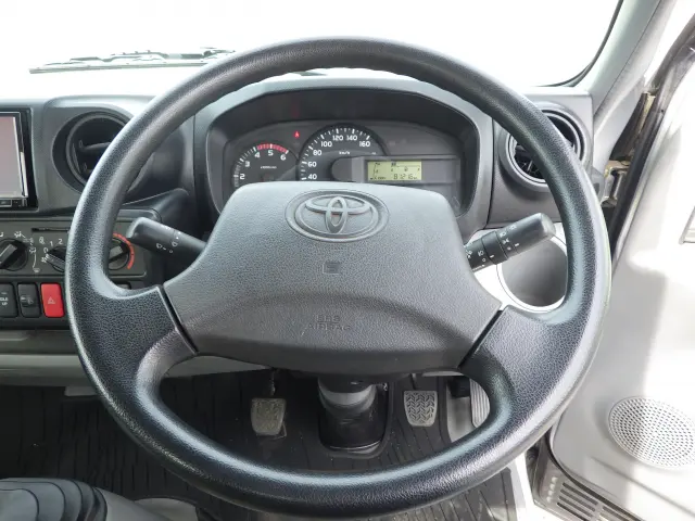 トヨタ トヨエース QDF-KDY231(2WD)の写真18