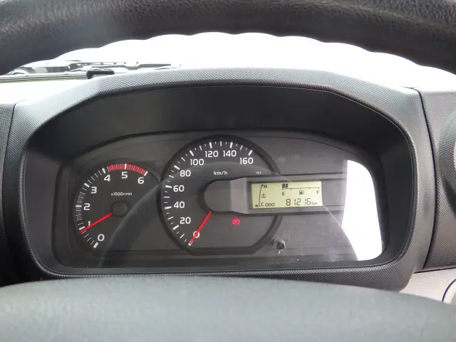 トヨタ トヨエース QDF-KDY231(2WD)の写真19