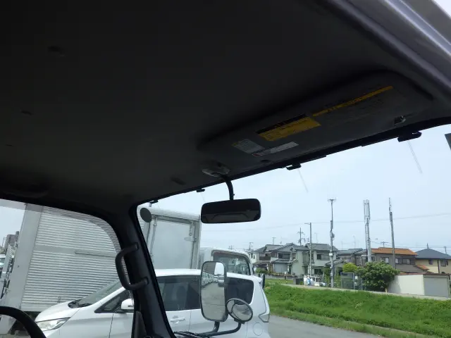 トヨタ トヨエース QDF-KDY231(2WD)の写真20