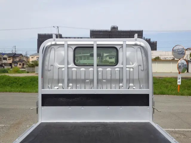トヨタ トヨエース QDF-KDY231(2WD)の写真21