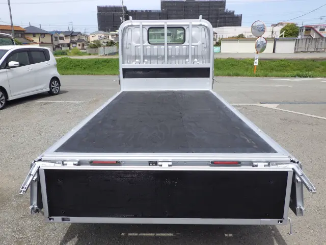 トヨタ トヨエース QDF-KDY231(2WD)の写真22