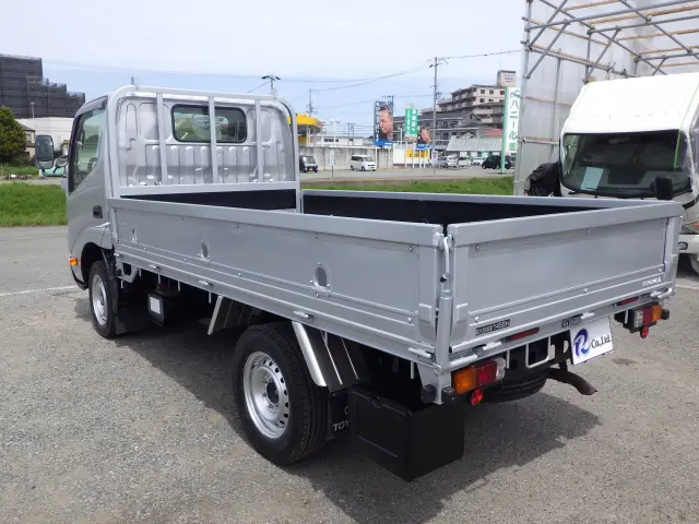 トヨタ トヨエース QDF-KDY231(2WD)の写真25