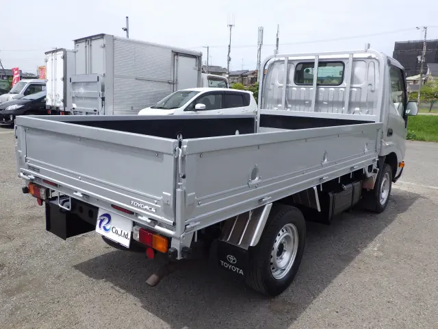 トヨタ トヨエース QDF-KDY231(2WD)の写真26