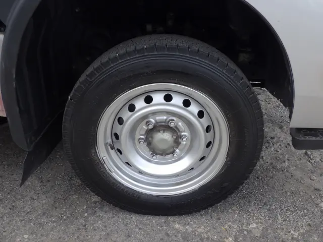 トヨタ トヨエース QDF-KDY231(2WD)の写真27