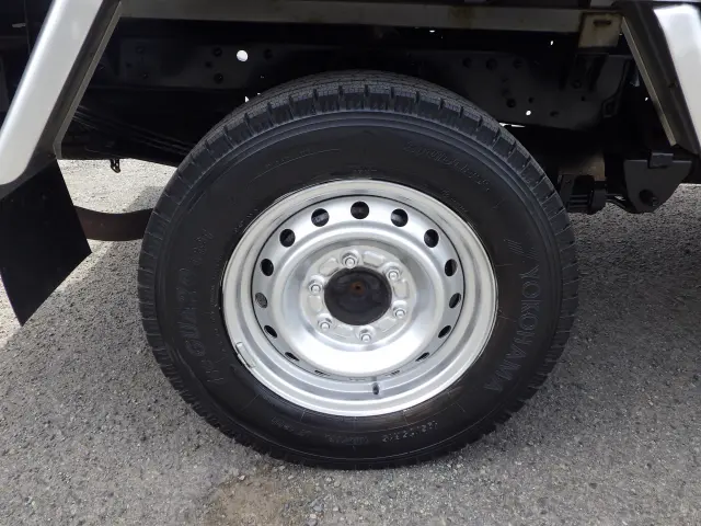 トヨタ トヨエース QDF-KDY231(2WD)の写真29