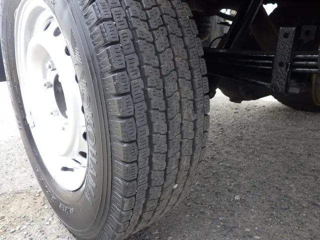 トヨタ トヨエース QDF-KDY231(2WD)の写真31