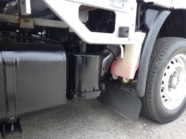 トヨタ トヨエース QDF-KDY231(2WD)の写真34