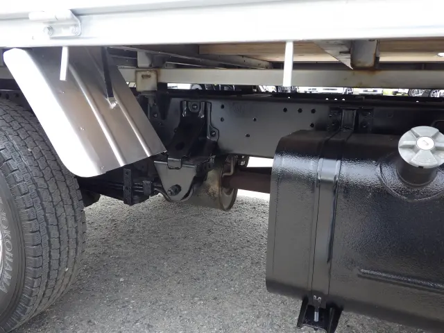 トヨタ トヨエース QDF-KDY231(2WD)の写真35