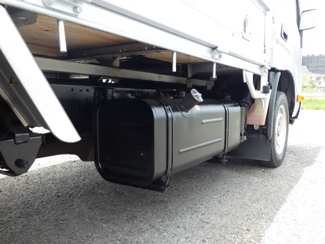 トヨタ トヨエース QDF-KDY231(2WD)の写真36