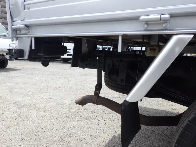 トヨタ トヨエース QDF-KDY231(2WD)の写真37