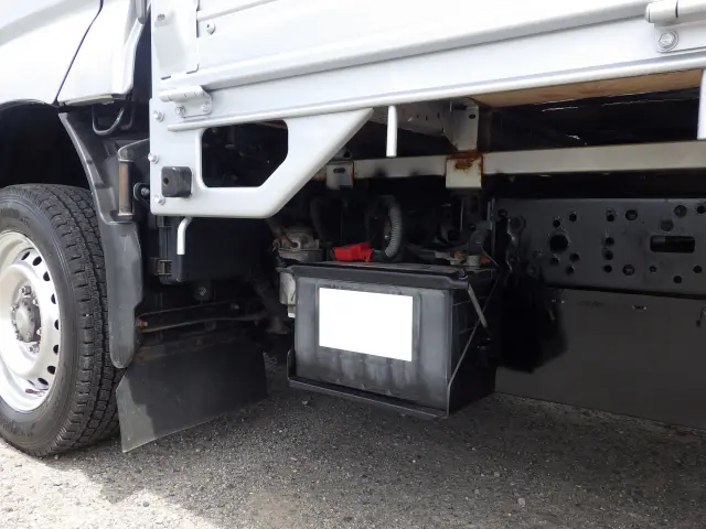 トヨタ トヨエース QDF-KDY231(2WD)の写真38