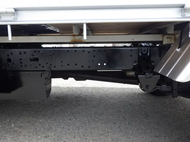 トヨタ トヨエース QDF-KDY231(2WD)の写真39