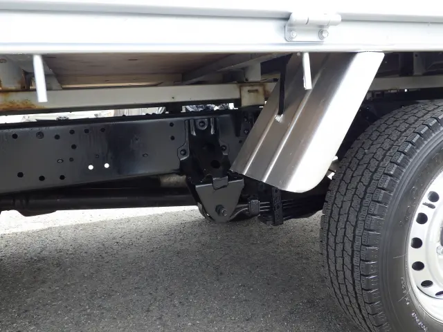 トヨタ トヨエース QDF-KDY231(2WD)の写真40