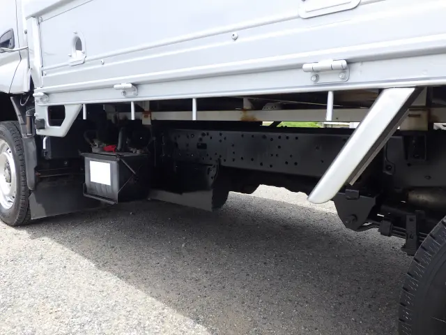 トヨタ トヨエース QDF-KDY231(2WD)の写真41