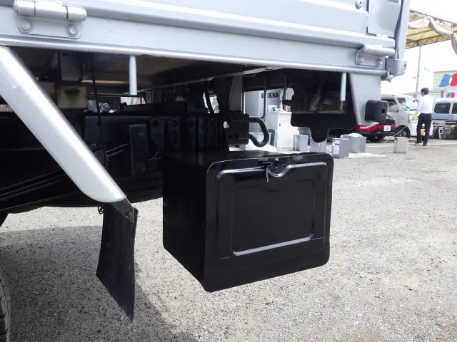 トヨタ トヨエース QDF-KDY231(2WD)の写真42