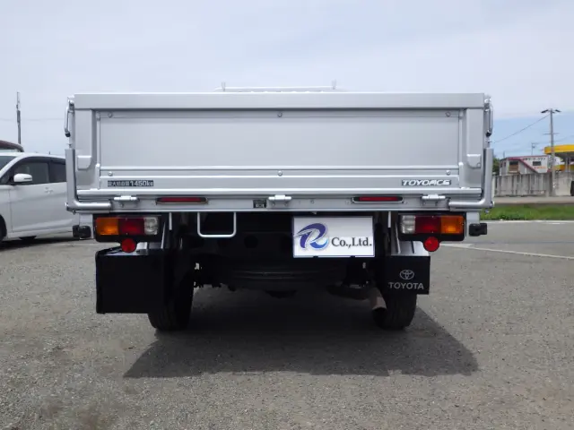 トヨタ トヨエース QDF-KDY231(2WD)の写真43