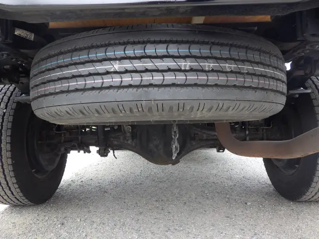 トヨタ トヨエース QDF-KDY231(2WD)の写真44