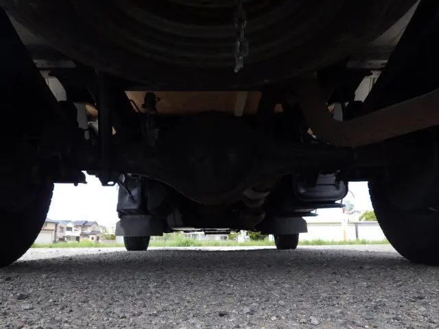 トヨタ トヨエース QDF-KDY231(2WD)の写真45