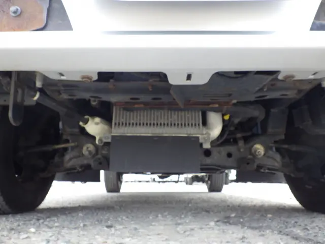 トヨタ トヨエース QDF-KDY231(2WD)の写真46