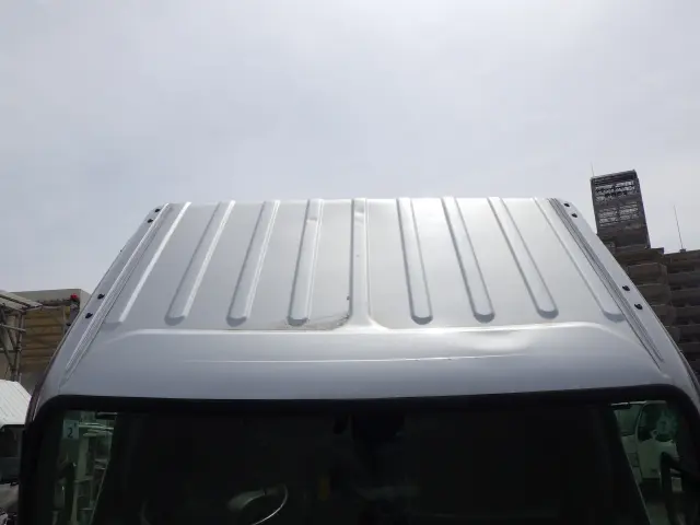 トヨタ トヨエース QDF-KDY231(2WD)の写真47