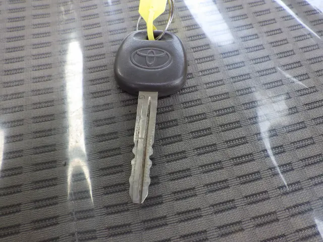 トヨタ トヨエース QDF-KDY231(2WD)の写真50