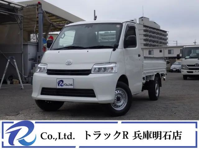 トヨタ タウンエーストラック 5BF-S403U(2WD)の写真1