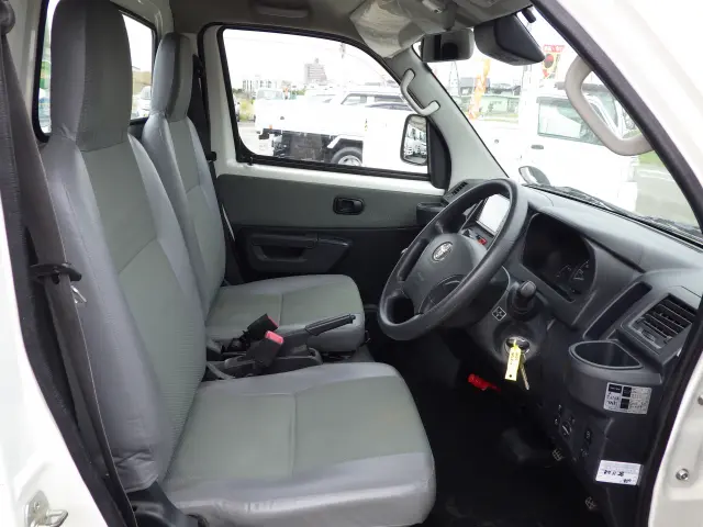 トヨタ タウンエーストラック 5BF-S403U(2WD)の写真7