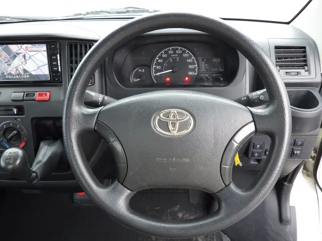 トヨタ タウンエーストラック 5BF-S403U(2WD)の写真16